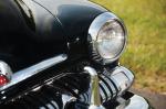 Mercury Monterey Convertible 1951 года